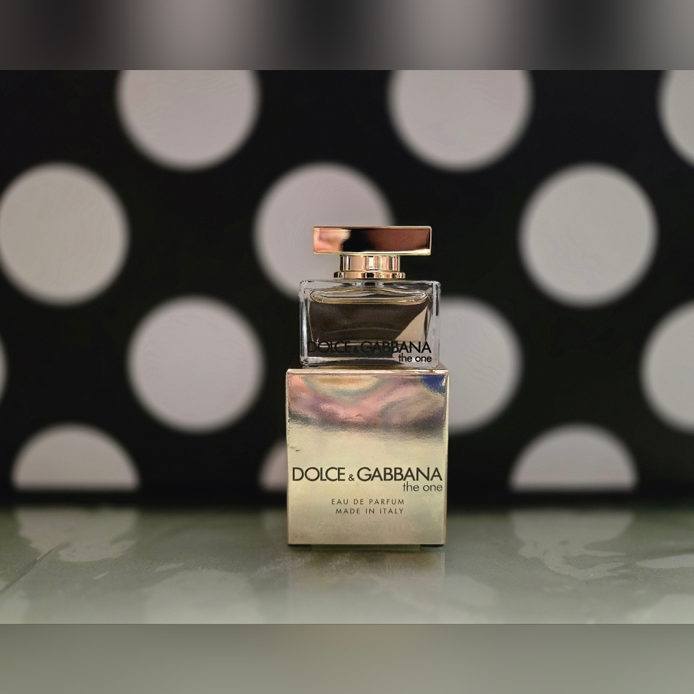 ✨️Dolce & Gabbana The One MINI✨️